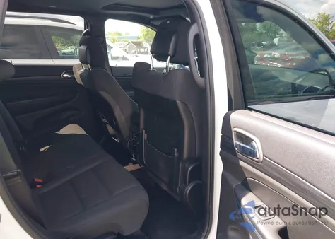 2019 Jeep Grand Cherokee Upland 4X4 из США, поврежденный, VIN 1C4RJFAG3KC568764